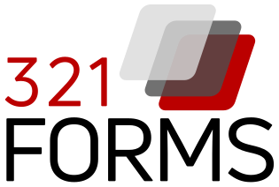 321Forms Demo